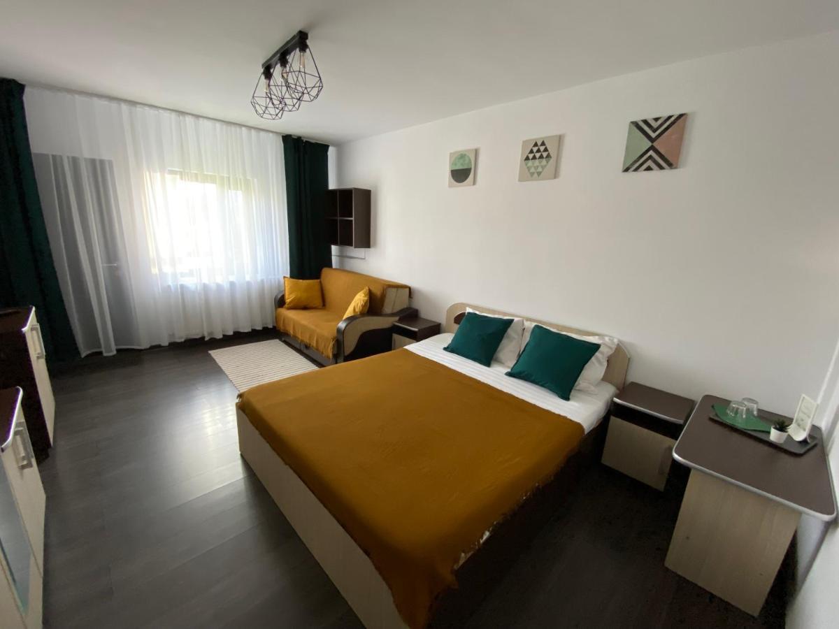 Pensiunea Xandra Hotel Corbi Exterior photo